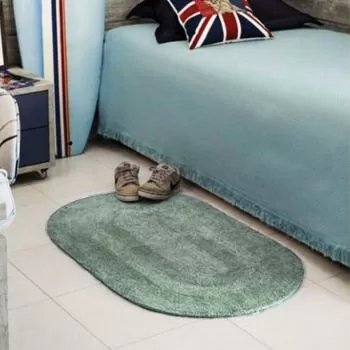 imagem de Passadeira Double Oval 70x120cm - Studio Trama