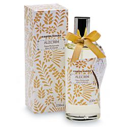 imagem de Perfume de Ambiente 230ml Alecrim - Capim Limão