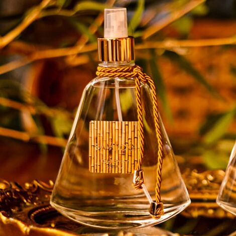 imagem do produto Perfume de Ambiente Bamboo 210ml - Dani Fernandes