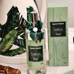 Perfume de Ambiente Bamboo Luxo 230ml 230ml