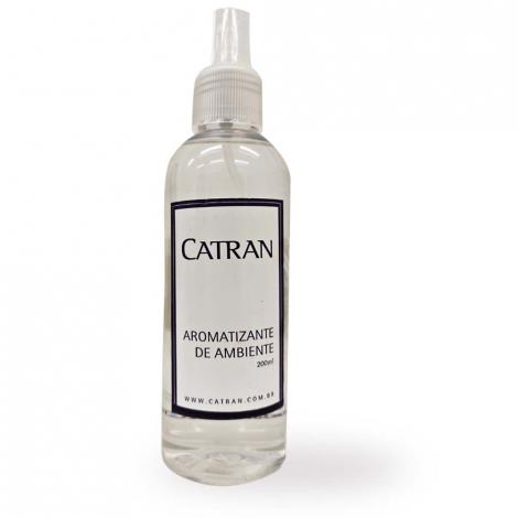 imagem do produto Perfume de Ambiente Branco 200ml - Catran