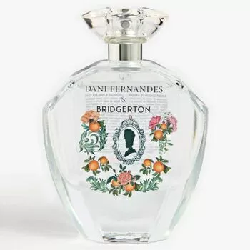 imagem de Perfume de Ambiente Bridgerton Laranjas e Realeza 70ml  - Dani Fernandes