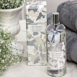 Perfume de Ambiente Chá Branco 230ml 230ml