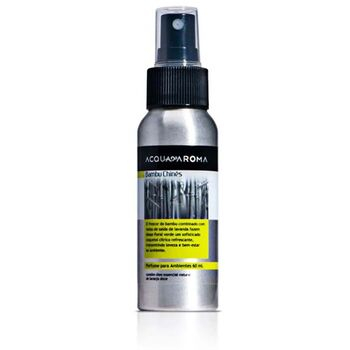 imagem de Perfume de Ambiente Dia a Dia Bambu Chin�s 60ml - Acquaroma