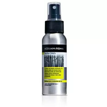 imagem de Perfume de Ambiente Dia a Dia Bambu Chinês 60ml - Acquaroma