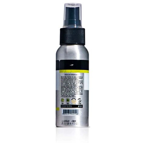 imagem do produto Perfume de Ambiente Dia a Dia Bambu Chin�s 60ml - Acquaroma