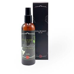 Perfume de Ambiente Gourmet Ervas Finas 240ml 240ml