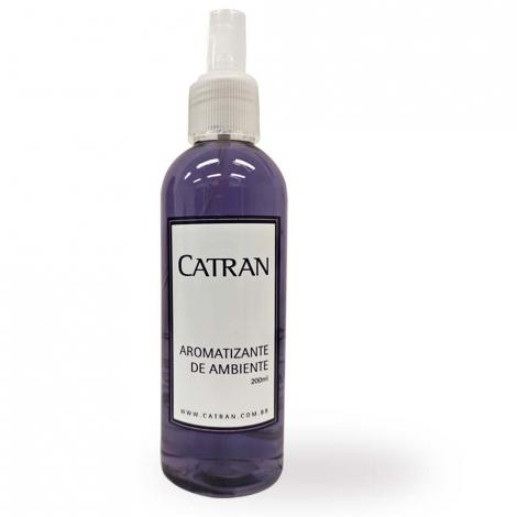 imagem do produto Perfume de Ambiente Lavanda 200ml - Catran