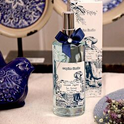 imagem de Perfume de Ambiente Lavanda Inglesa 230ml - Capim Limo