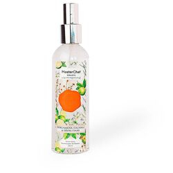 Perfume de Ambiente Neutralizador de Odores Bergamota & Ervas Finas 250ml 250ml