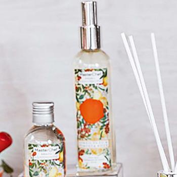 imagem de Perfume de Ambiente Neutralizador de Odores Masterchef 250ml  - Dani Fernandes