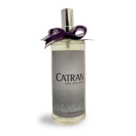 imagem do produto Perfume de Ambiente Silver 250ml - Catran