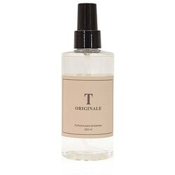 imagem de Perfume de Ambiente T Originale 200ml - Trussardi