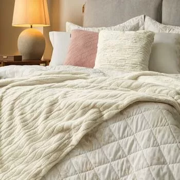 imagem de Peseira Decorativa Montero 80x220cm - Karsten