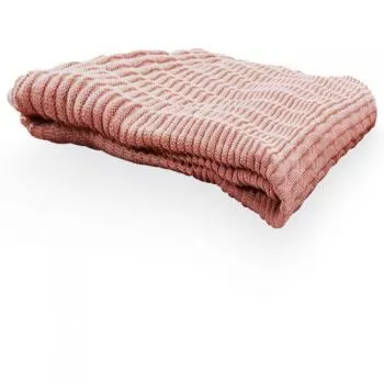 imagem de Peseira Decorativa Pamela 70x260cm - Catran