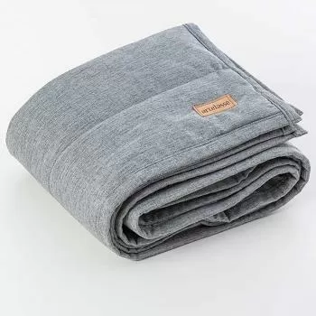 imagem de Peseira Decorativa Sorrento 65x240cm - Artelassê