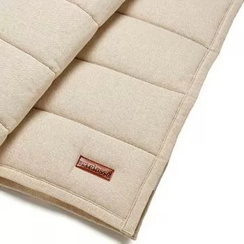 imagem de Peseira Decorativa Sorrento 65x240cm - Artelassê