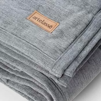 imagem de Peseira Decorativa Sorrento 65x270cm - Artelassê