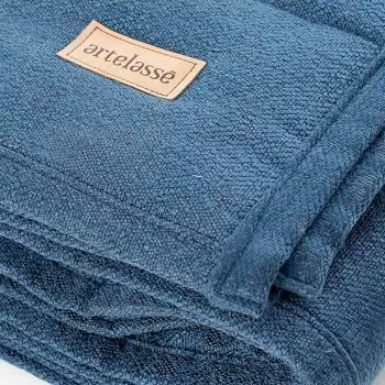 imagem de Peseira Decorativa Sorrento 65x270cm - Artelassê