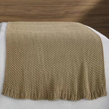 imagem de Peseira Decorativa Tricot Arturo 80x240cm - Trussardi