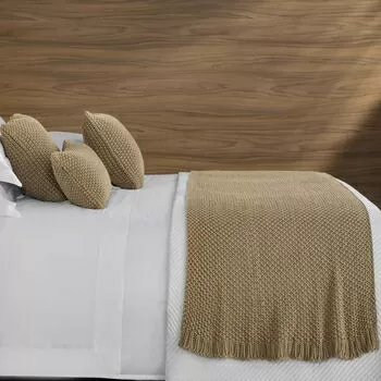 imagem de Peseira Decorativa Tricot Arturo 80x240cm - Trussardi