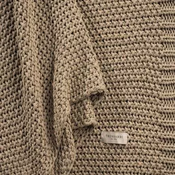 imagem de Peseira Decorativa Tricot Arturo 80x240cm - Trussardi