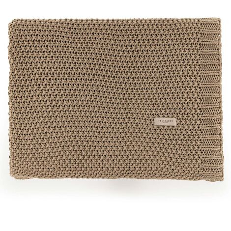 imagem do produto Peseira Decorativa Tricot Arturo 80x240cm - Trussardi