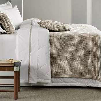 imagem de Peseira Decorativa Tricot Campese 80x220cm - Trussardi
