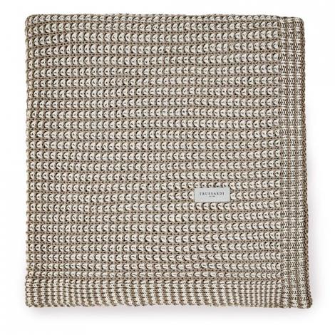 imagem do produto Peseira Decorativa Tricot Campese 80x220cm - Trussardi