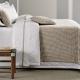 imagem do produto Peseira Decorativa Tricot Campese 80x220cm - Trussardi