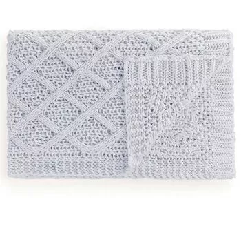 imagem de Peseira Decorativa Tricot Donato 80x220cm - Trussardi