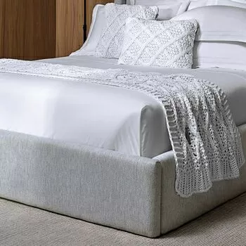 imagem de Peseira Decorativa Tricot Donato 80x220cm - Trussardi