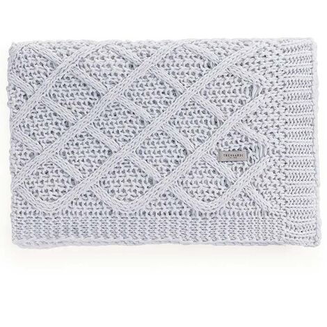 imagem do produto Peseira Decorativa Tricot Donato 80x220cm - Trussardi