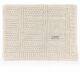 imagem do produto Peseira Decorativa Tricot Dorian 80x240cm - Trussardi
