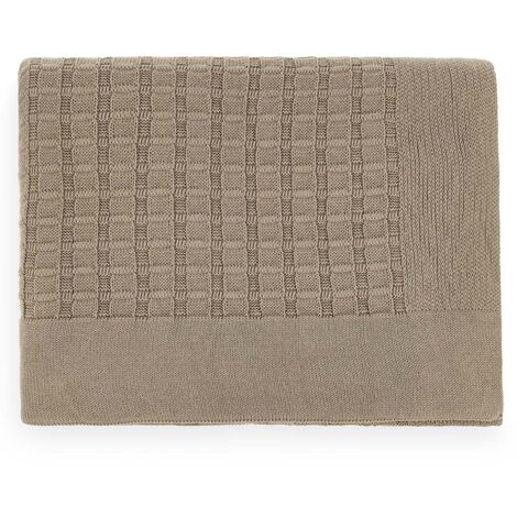 imagem do produto Peseira Decorativa Tricot Erice 80x240cm - Trussardi