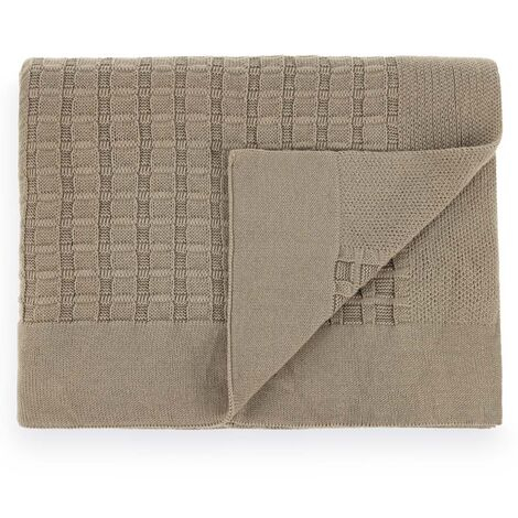 imagem do produto Peseira Decorativa Tricot Erice 80x240cm - Trussardi
