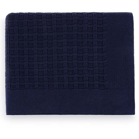 imagem do produto Peseira Decorativa Tricot Erice 80x240cm - Trussardi