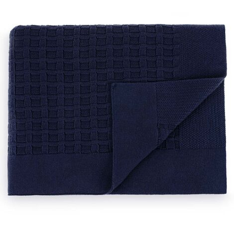 imagem do produto Peseira Decorativa Tricot Erice 80x240cm - Trussardi