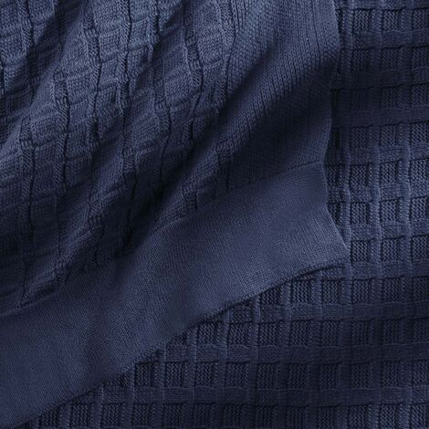 imagem do produto Peseira Decorativa Tricot Erice 80x240cm - Trussardi