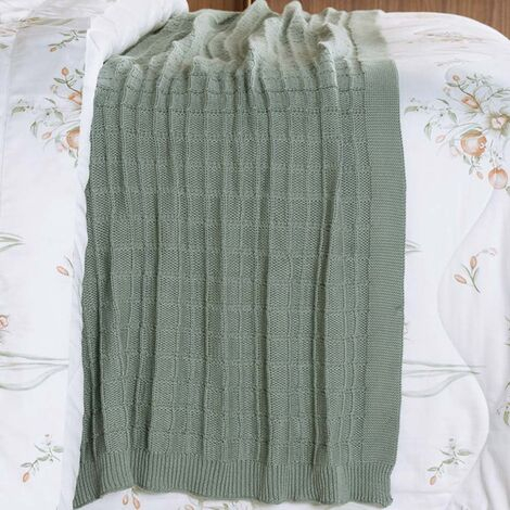 imagem do produto Peseira Decorativa Tricot Falzone 80x240cm  - Trussardi