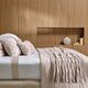 imagem do produto Peseira Decorativa Tricot Ferrucci 80x220cm - Trussardi