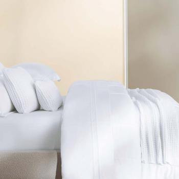 imagem de Peseira Decorativa Tricot Rizzo 80x240cm - Trussardi