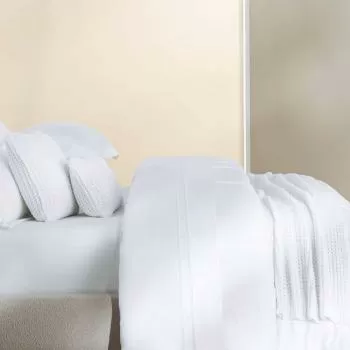 imagem de Peseira Decorativa Tricot Rizzo 80x240cm - Trussardi