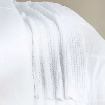 imagem de Peseira Decorativa Tricot Rizzo 80x240cm - Trussardi