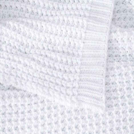 imagem do produto Peseira Decorativa Tricot Rizzo 80x240cm - Trussardi