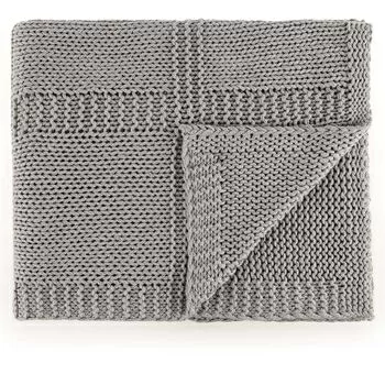 imagem de Peseira Decorativa Tricot Spini 80x220cm - Trussardi