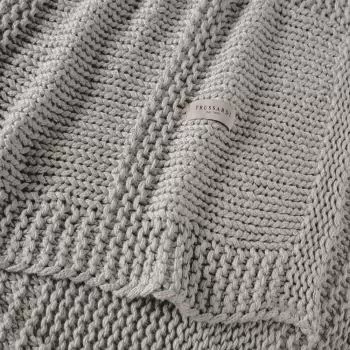 imagem de Peseira Decorativa Tricot Spini 80x220cm - Trussardi