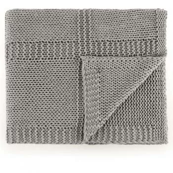 imagem de Peseira Decorativa Tricot Spini 80x220cm - Trussardi