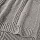 imagem do produto Peseira Decorativa Tricot Spini 80x220cm - Trussardi
