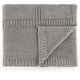 imagem do produto Peseira Decorativa Tricot Spini 80x220cm - Trussardi